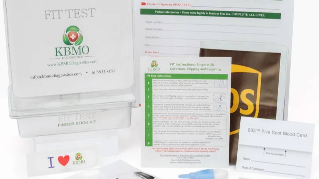 Interconnected Series Platinum with Testing and Consultation Bundle