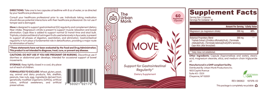 Move