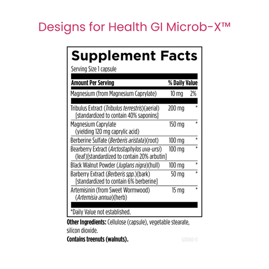 The Urban Monk | Parasite Cleanse