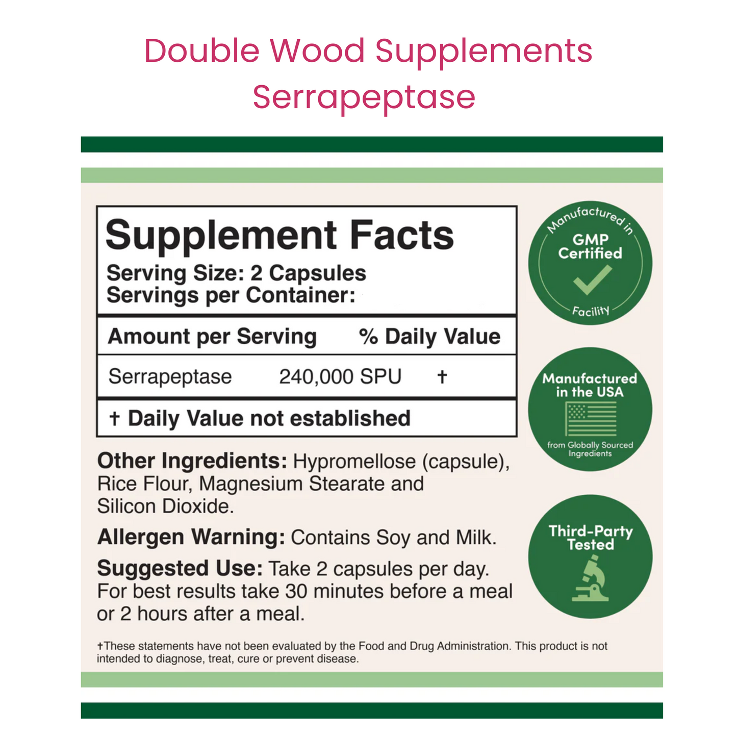 The Urban Monk | Biofilm Support