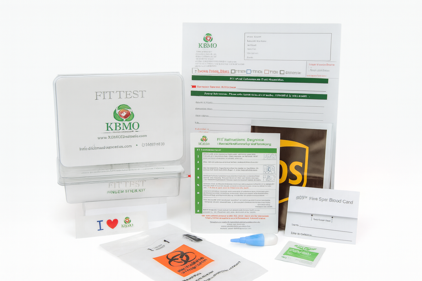 Upstream Bundle: The Complete Microbiome Solution with Testing