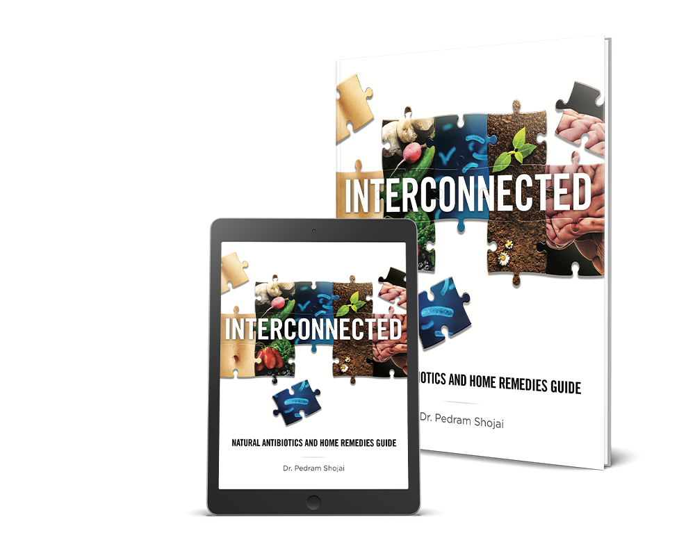 Interconnected Supported Package - Gut Testing, Docuseries & Masterclass (W)