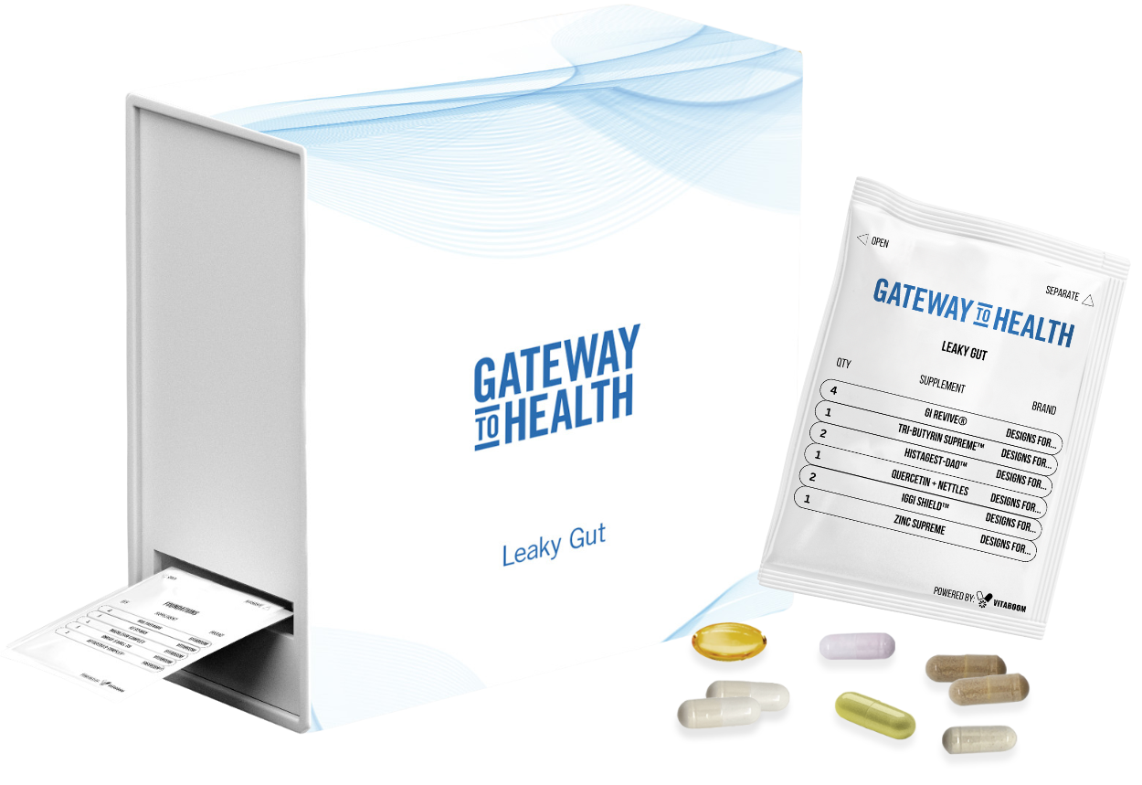 Gateway Oral Health Program