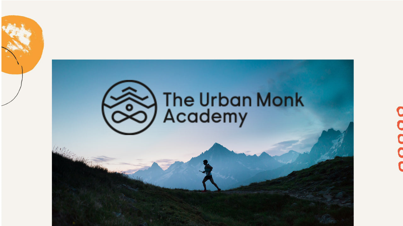 The Urban Monk Academy - Annual