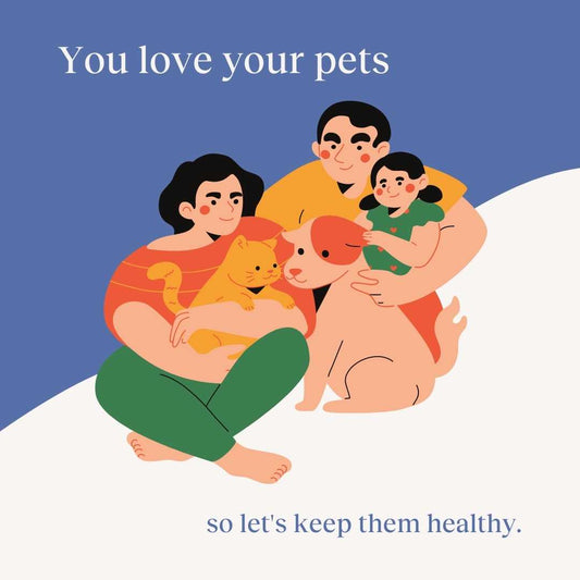 Healthy Pets