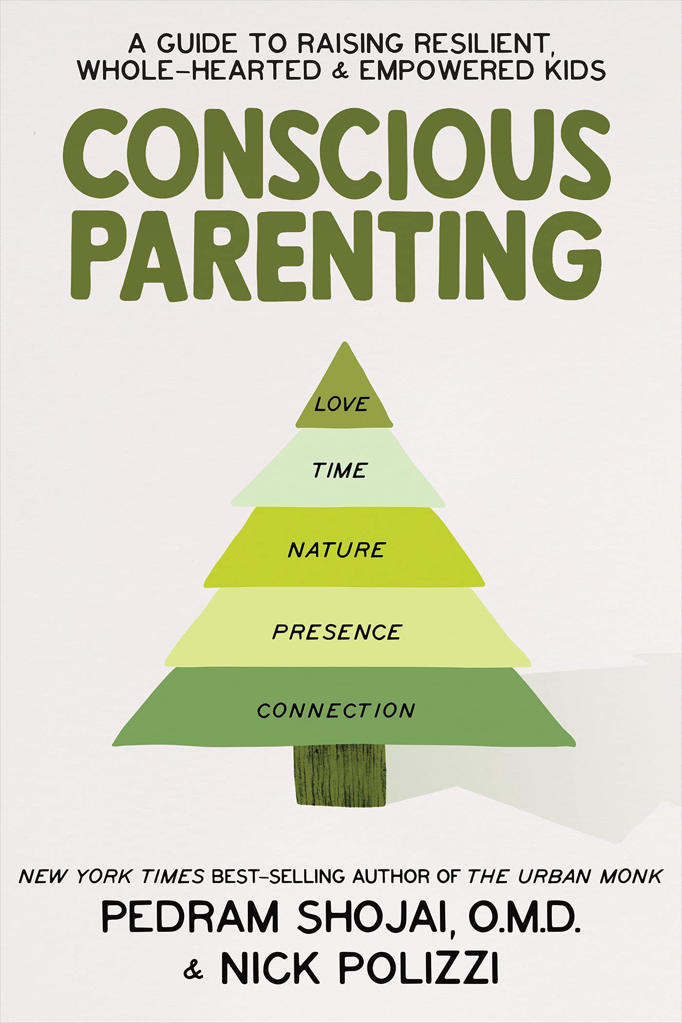 Conscious Parenting Book