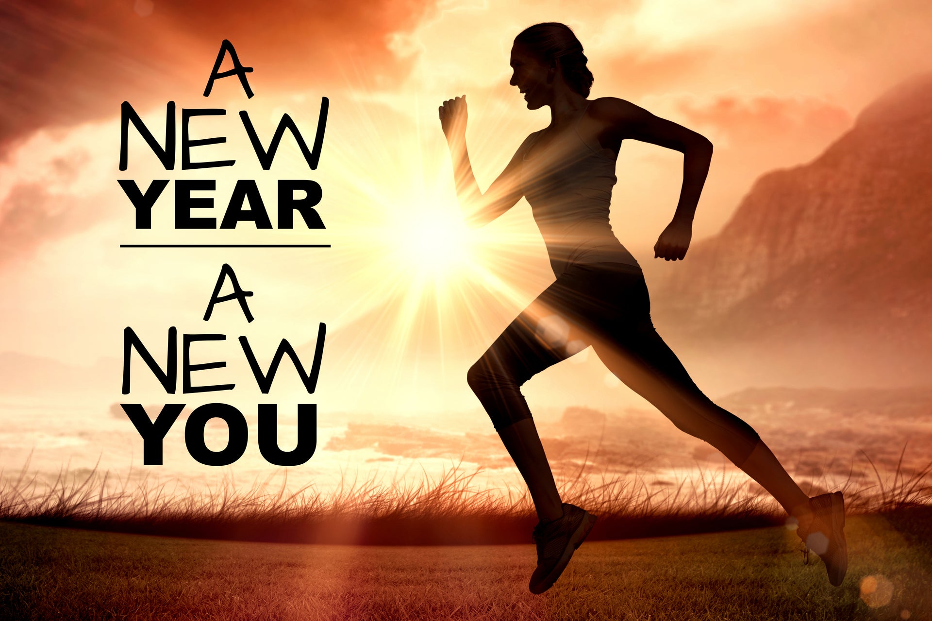 New Year's Bundle