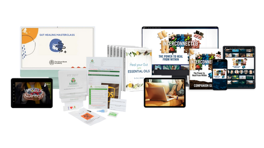 Package Upgrade Interconnected