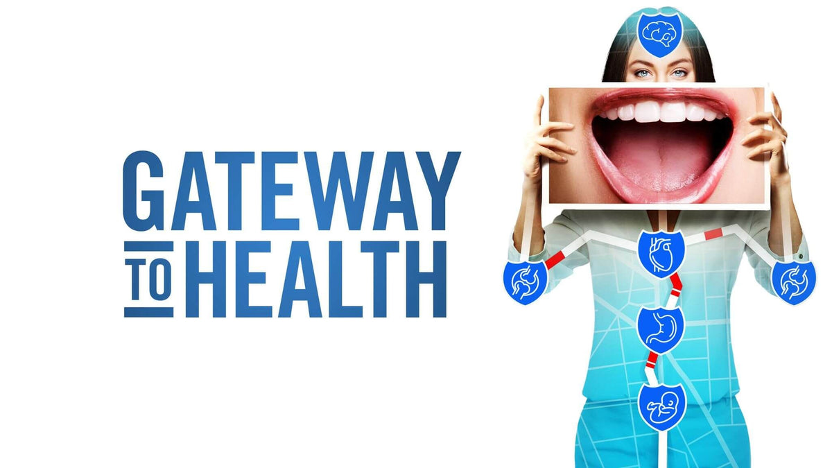 Gateway to Health Series