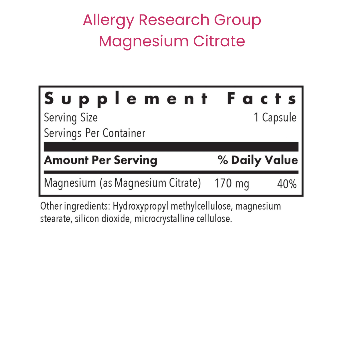 The Urban Monk - SIBO Support