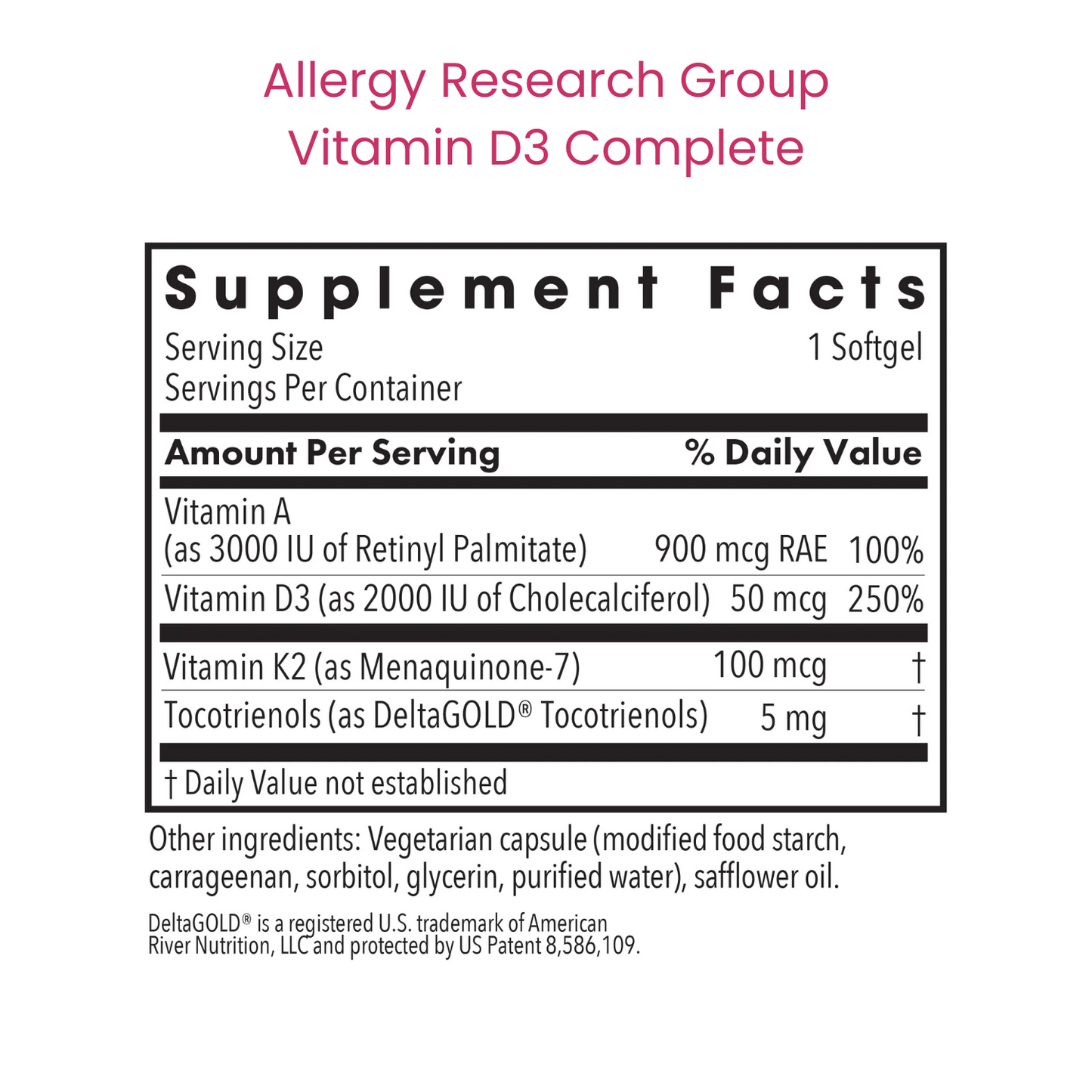 The Urban Monk | Immune Protocol