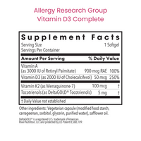 The Urban Monk | Immune Protocol