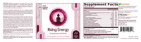 Rising Energy (mixed berry)