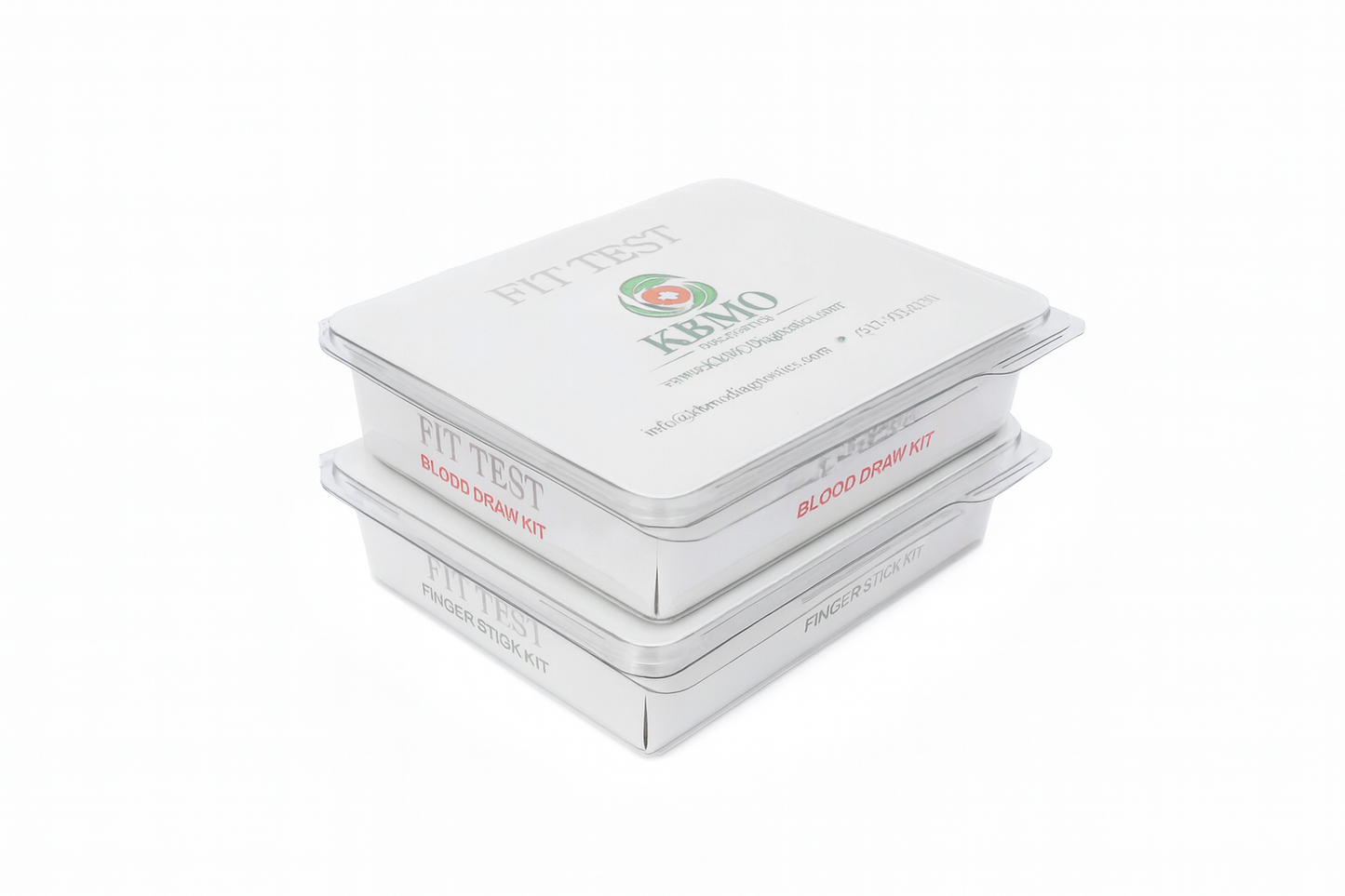 Interconnected Supported Package - Gut Testing, Docuseries & Masterclass