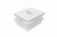 Interconnected Supported Package - Gut Testing, Docuseries & Masterclass