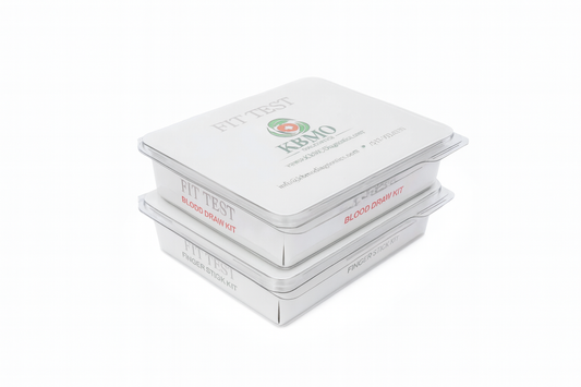 KBMO Fit 22/Gut Permeability Test Kit