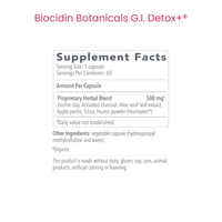 The Urban Monk - SIBO Support