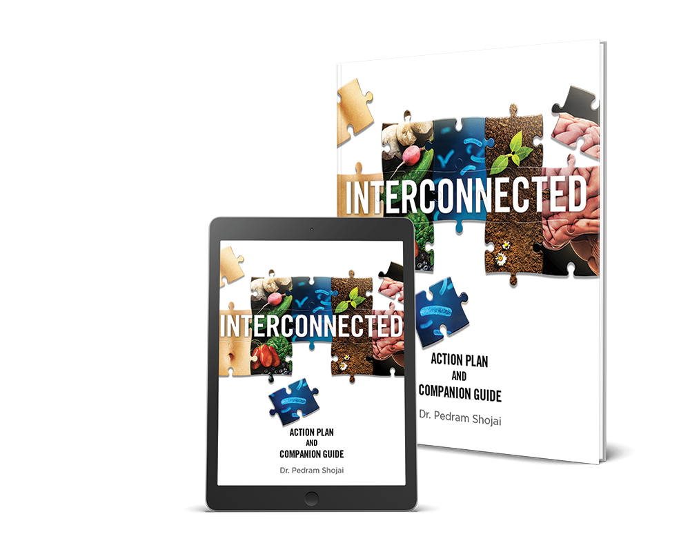 Interconnected Series Platinum