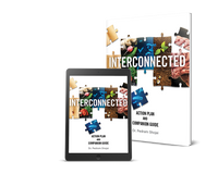 Interconnected Supported
