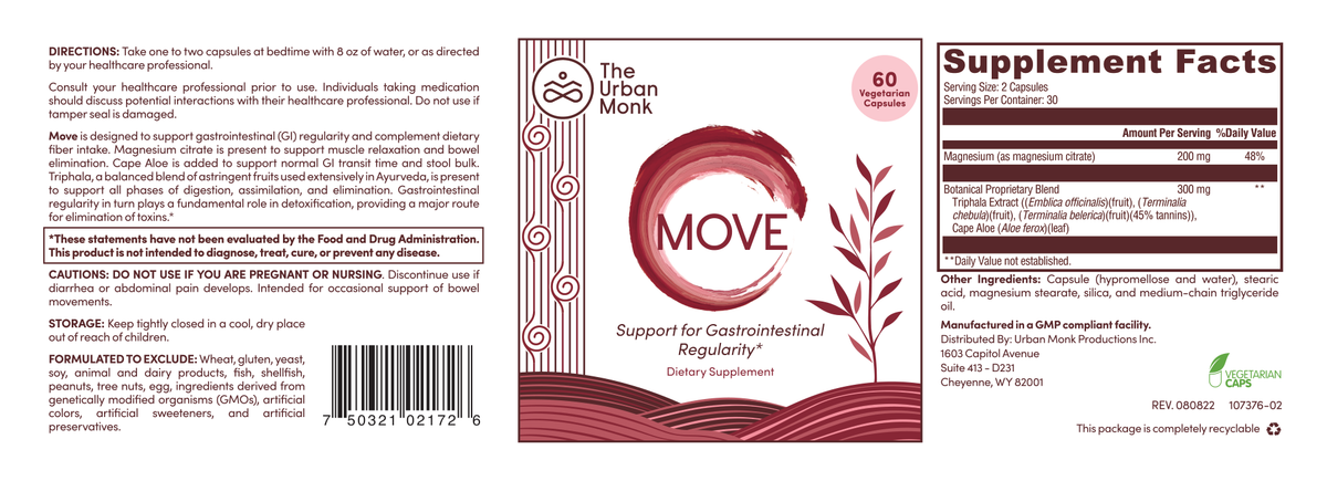 Move