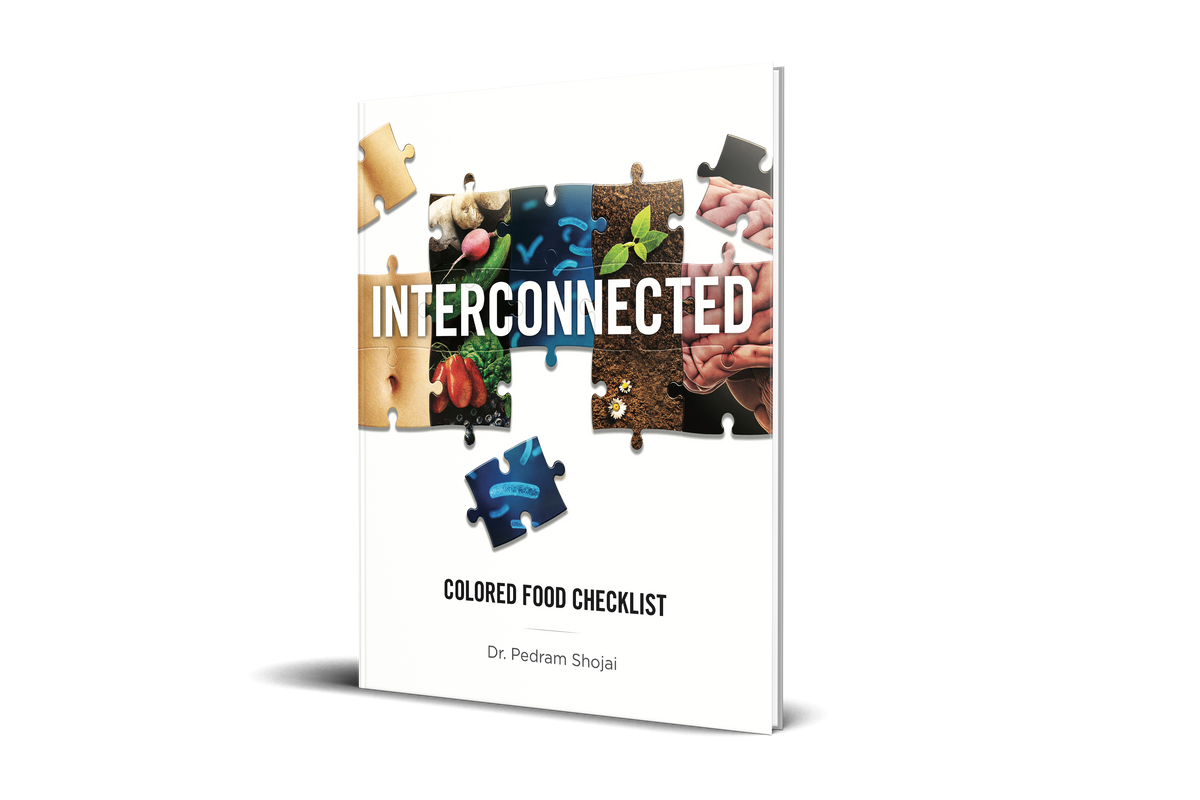 Interconnected Series Platinum