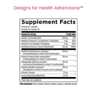 The Urban Monk | Monk's Tonic