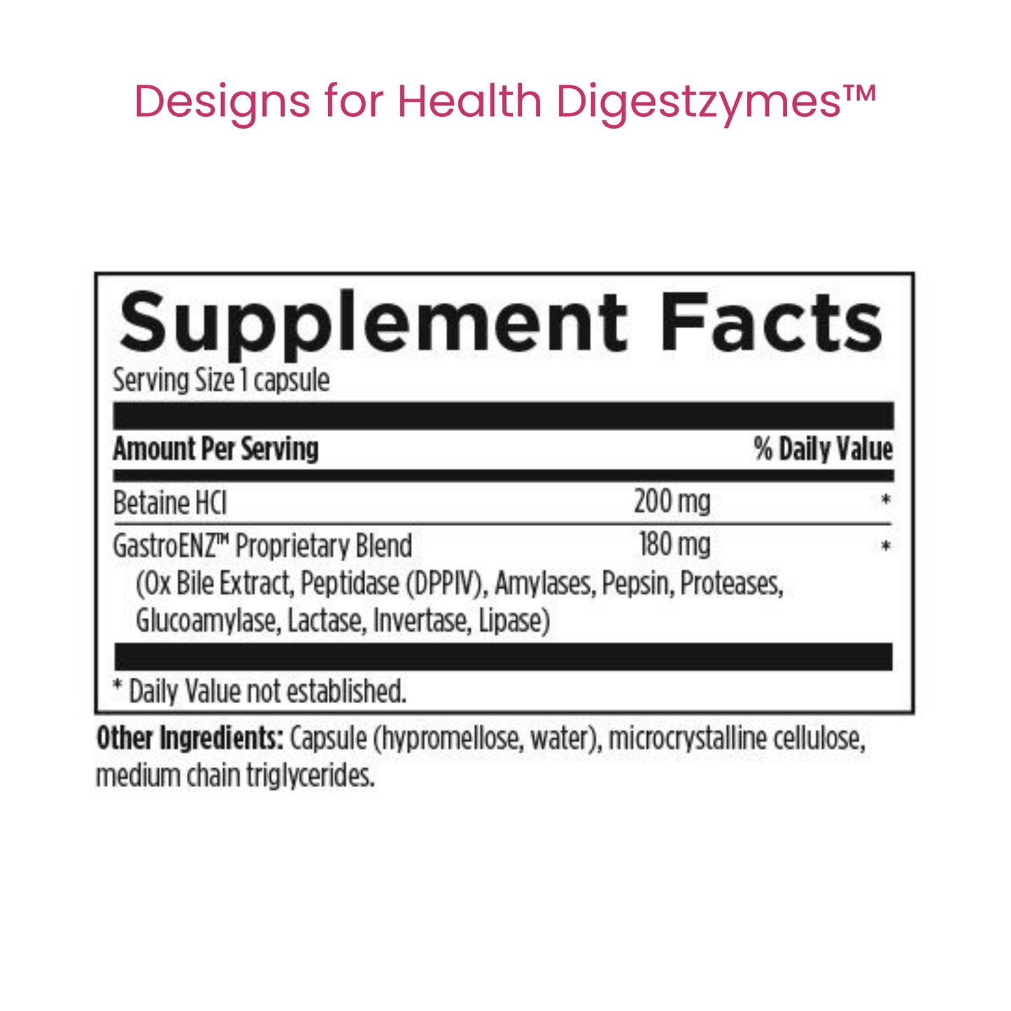 Gateway to Health | Red Complex