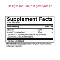Gateway to Health | Red Complex