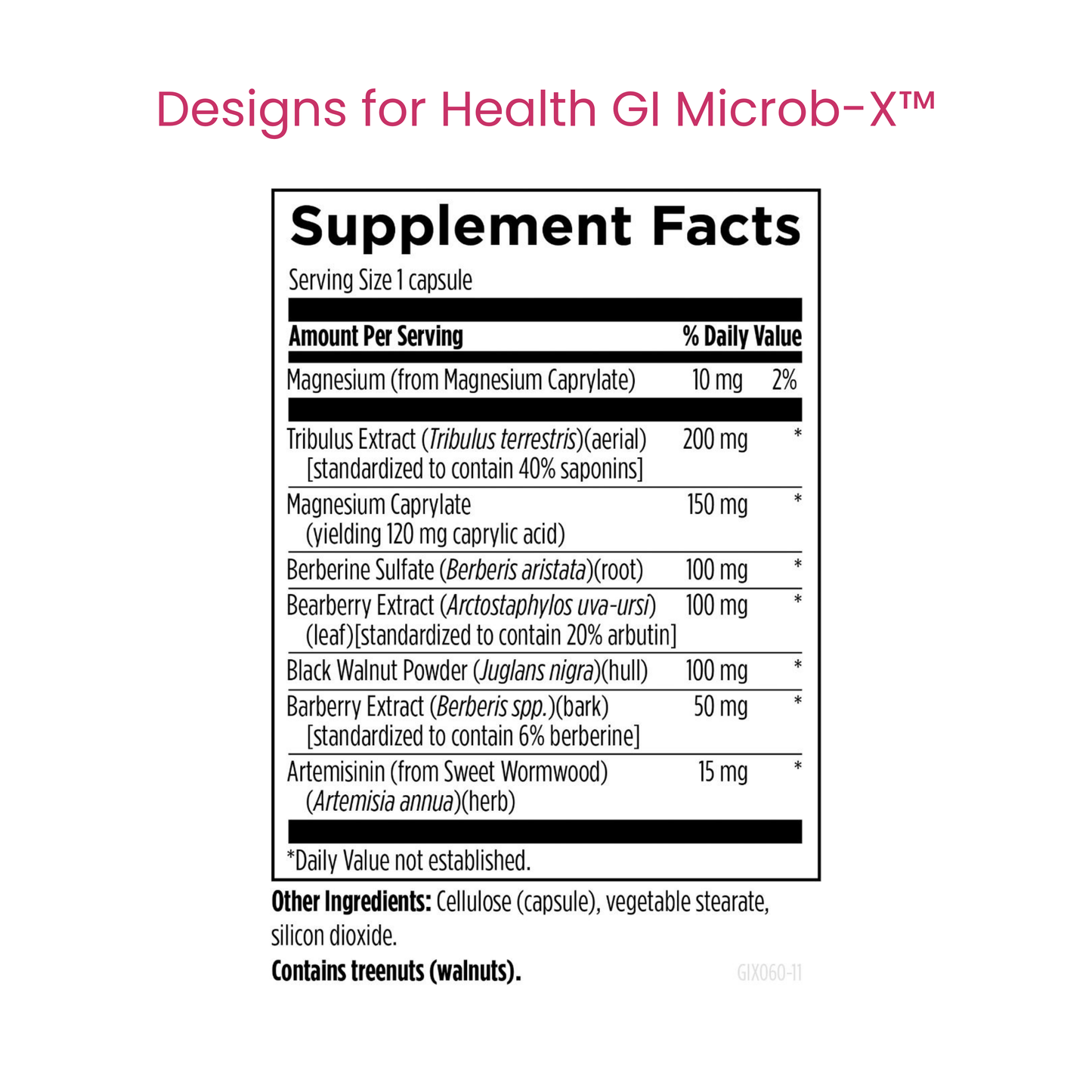 The Urban Monk | Parasite Cleanse