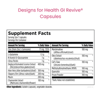 Gateway to Health | Red Complex