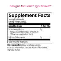 The Urban Monk - SIBO Support