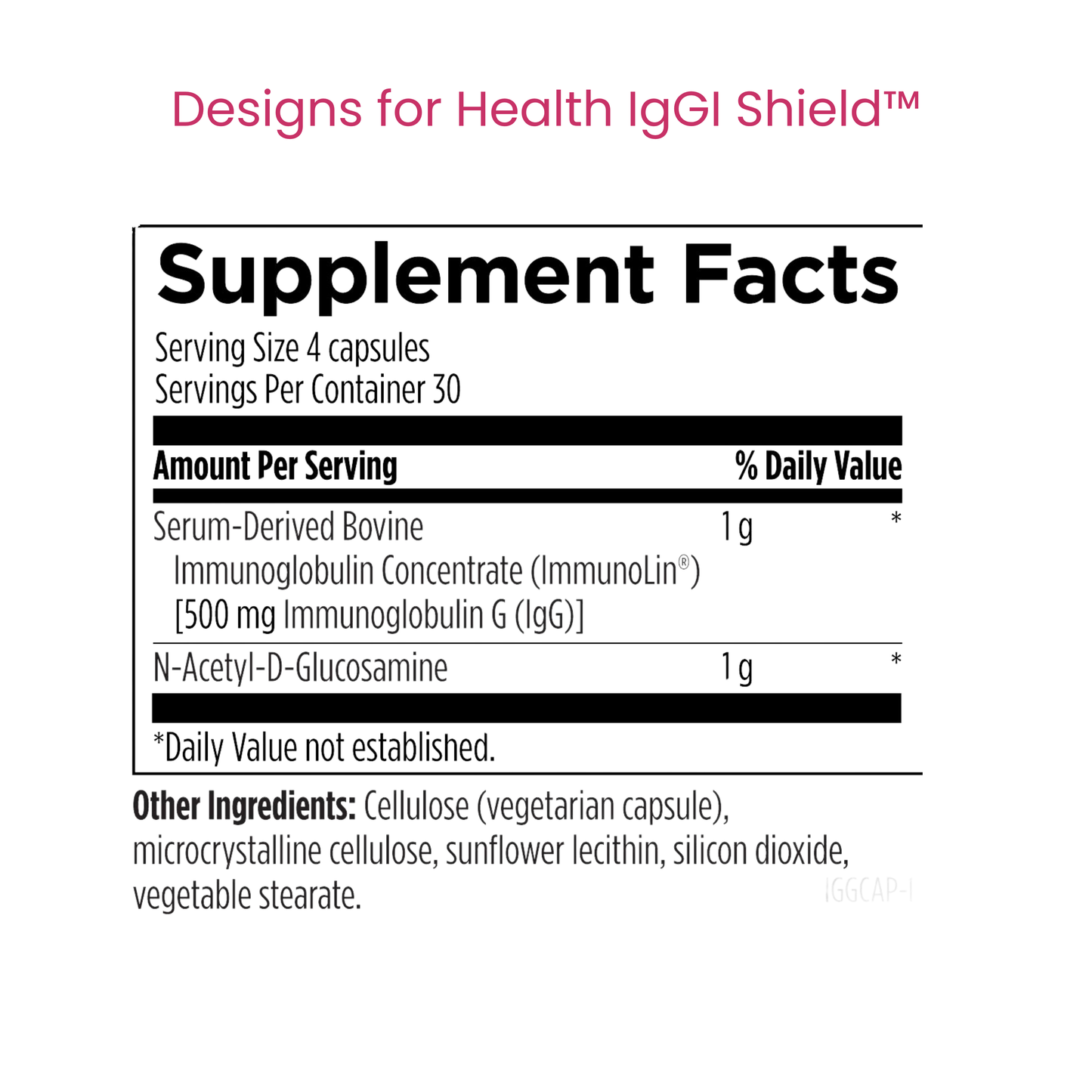 The Urban Monk | Immune Protocol