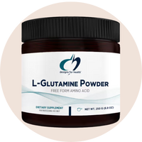 L-Glutamine Powder 250g