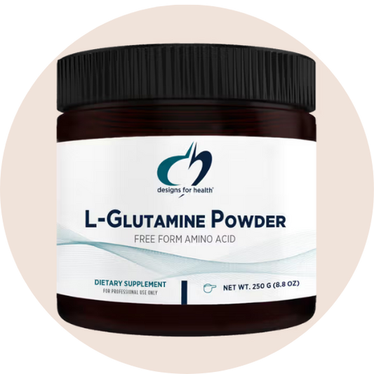 L-Glutamine Powder 250g