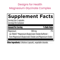 The Urban Monk | Histamine Support