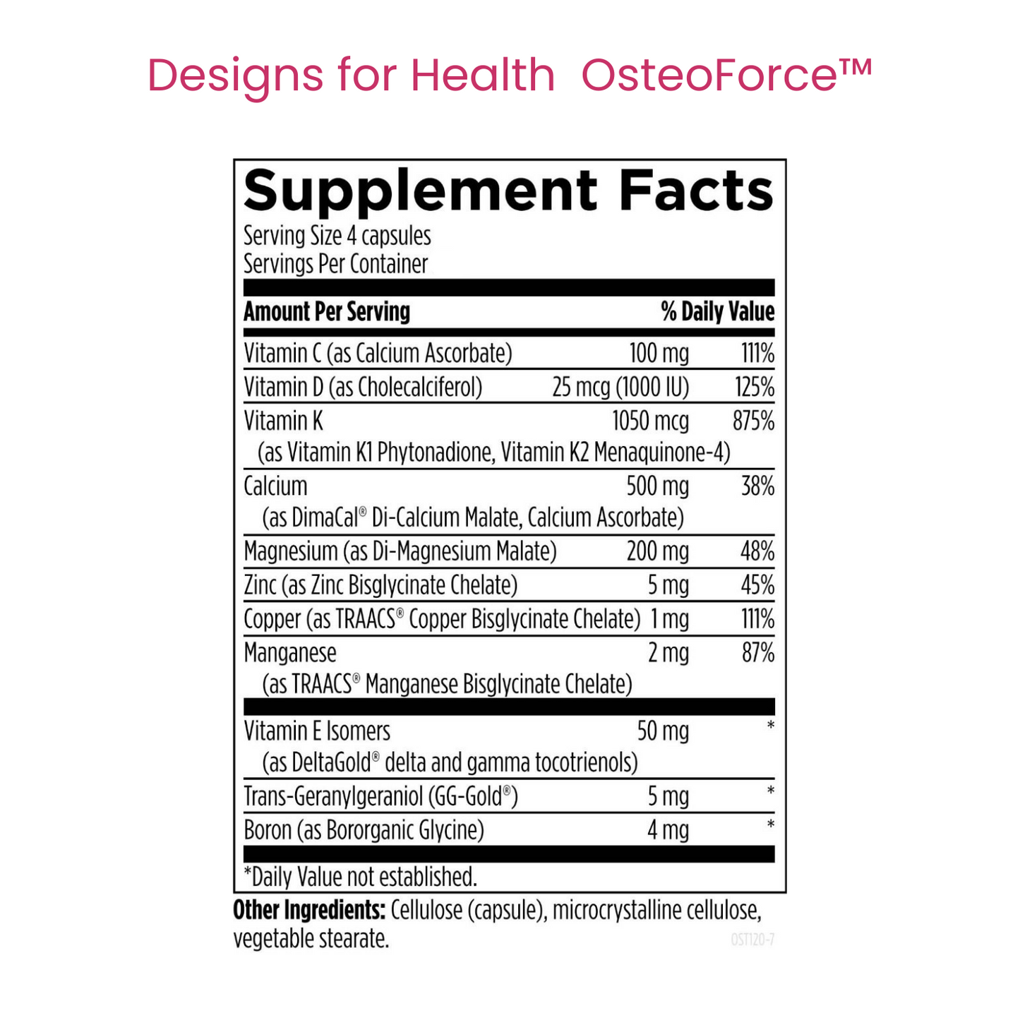 The Urban Monk | Monk's Tonic