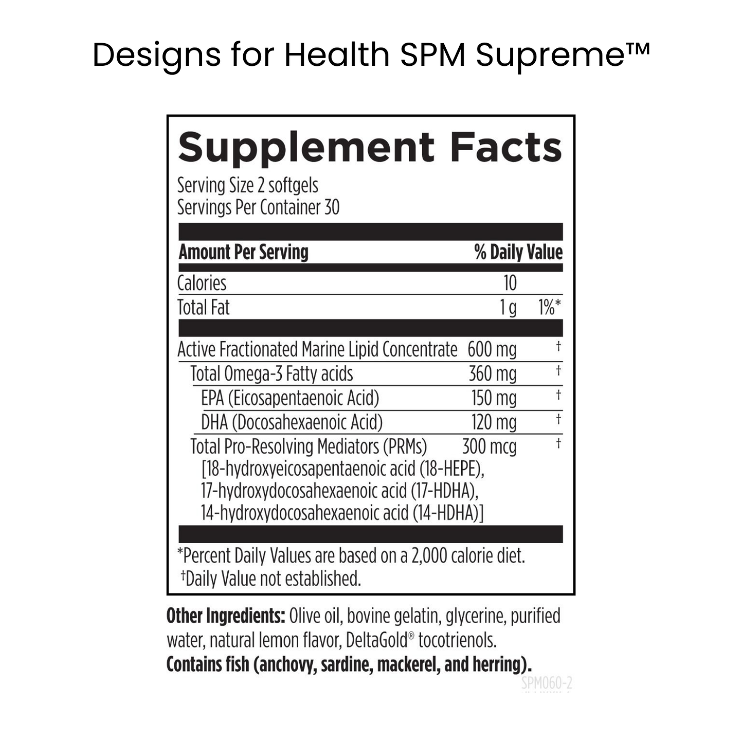 The Urban Monk | Histamine Support