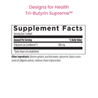 The Urban Monk - SIBO Support