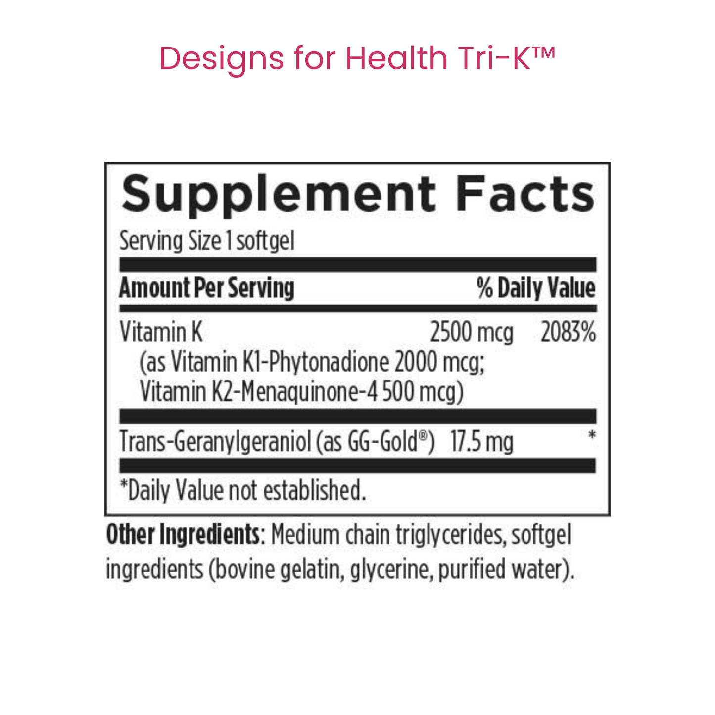 The Urban Monk | Monk's Tonic