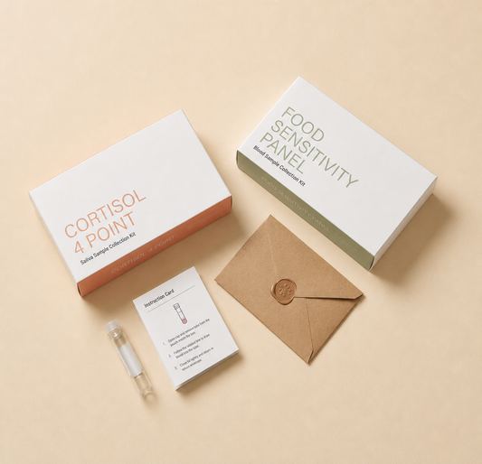 Deep Sleep Testing Kit