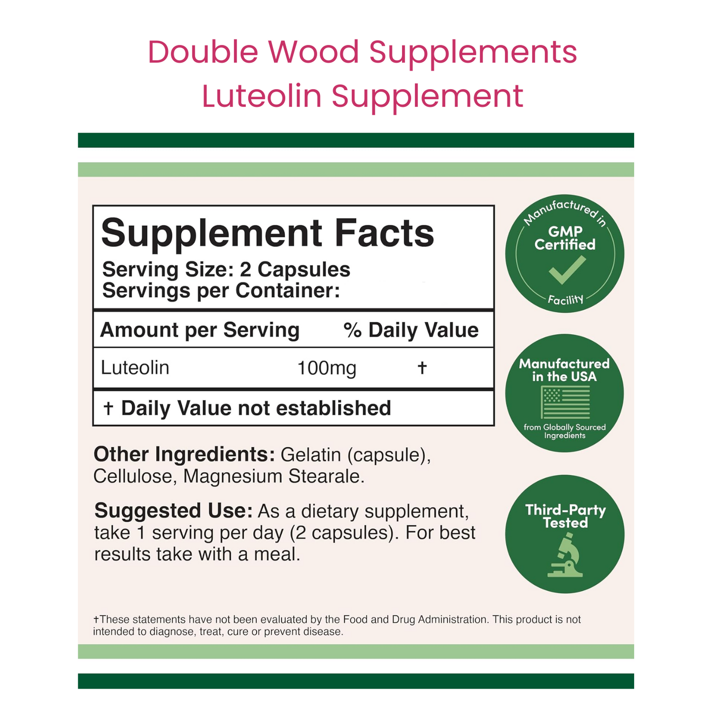 The Urban Monk - MAST Support