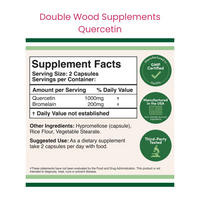 The Urban Monk | Histamine Support