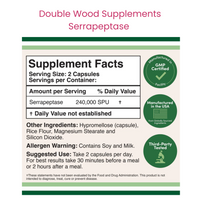 The Urban Monk | Biofilm Support