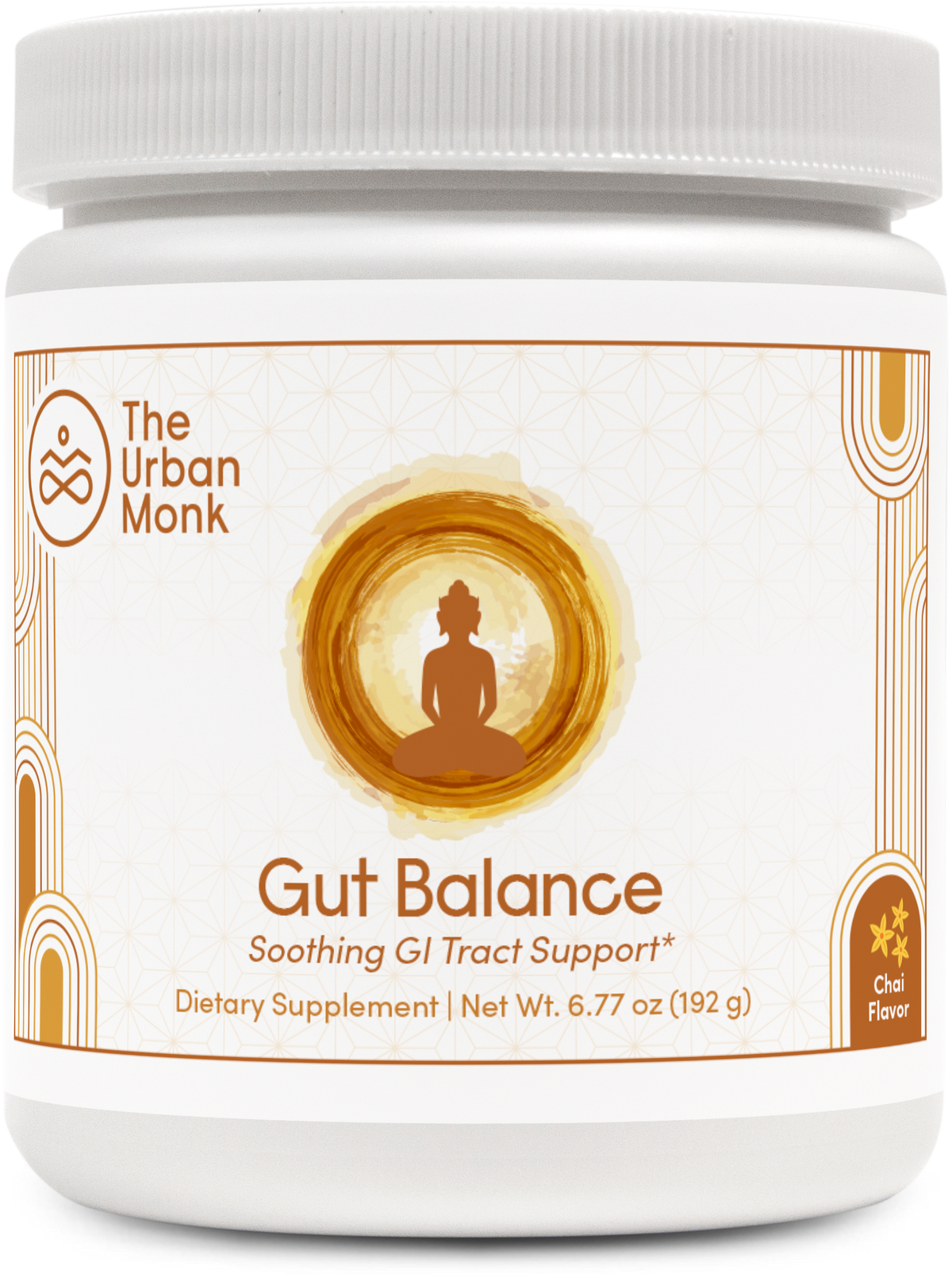 Gut Balance (Chai)