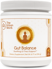 Gut Balance (Chai)