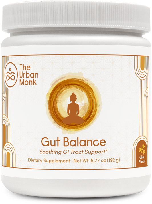 Gut Balance (Chai)