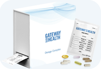 Gateway to Health | Orange Complex