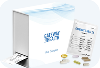 Gateway to Health | Red Complex
