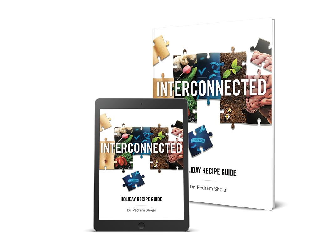 Interconnected Series Platinum