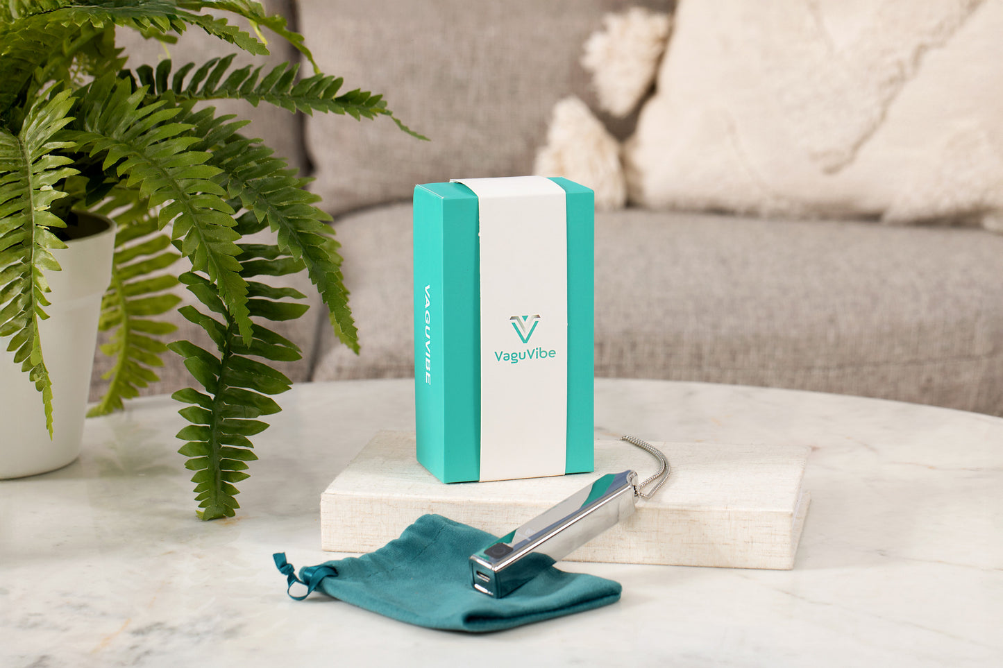 VaguVibe Bundle - FOCUS & The Art of Stopping Time